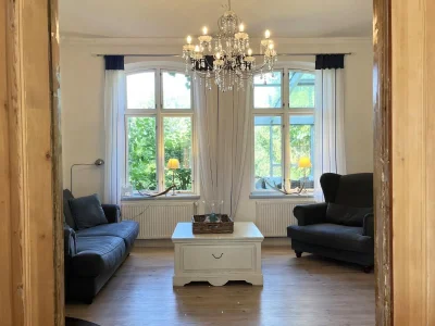 Holiday house NATÜRlich Wassermühle - Features photo 16