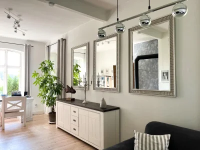 Holiday house NATÜRlich Wassermühle - Features photo 17