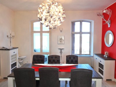 Holiday house NATÜRlich Wassermühle - Features photo 19