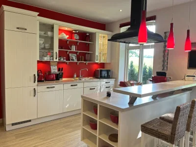 Holiday house NATÜRlich Wassermühle - Features photo 20