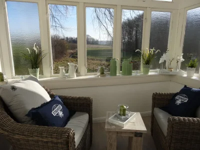 Holiday house NATÜRlich Wassermühle - Features photo 24