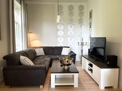 Holiday house NATÜRlich Wassermühle - Features photo 25