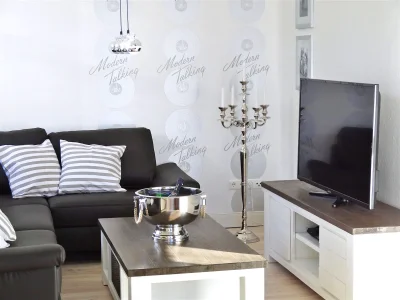 Holiday house NATÜRlich Wassermühle - Features photo 26