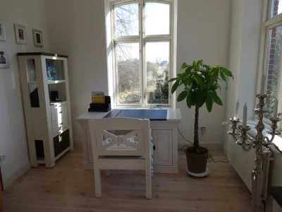 Holiday house NATÜRlich Wassermühle - Features photo 27