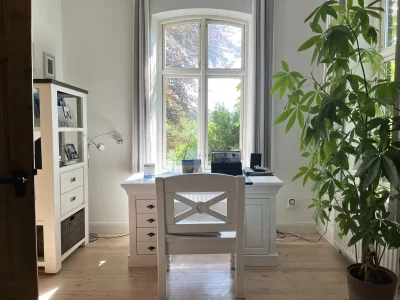 Holiday house NATÜRlich Wassermühle - Features photo 28