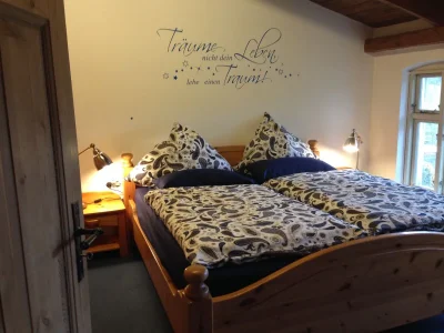 Holiday house NATÜRlich Wassermühle - Features photo 29