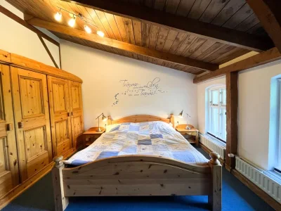 Holiday house NATÜRlich Wassermühle - Features photo 30