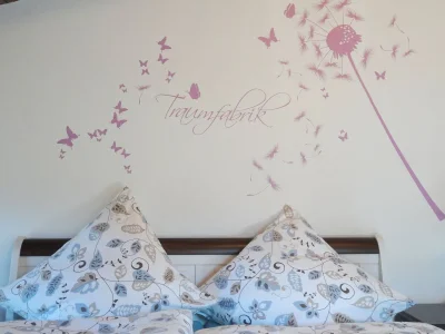 Holiday house NATÜRlich Wassermühle - Features photo 33