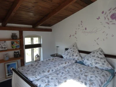 Holiday house NATÜRlich Wassermühle - Features photo 34