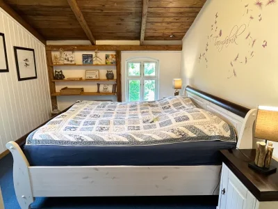 Holiday house NATÜRlich Wassermühle - Features photo 35