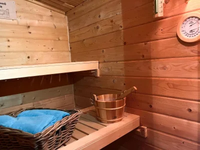 Holiday house NATÜRlich Wassermühle - Features photo 41