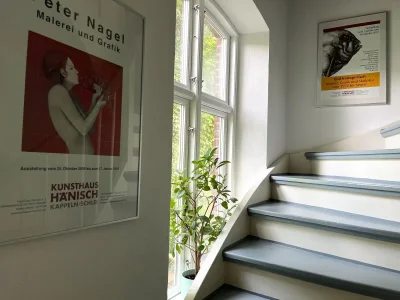 Holiday house NATÜRlich Wassermühle - Features photo 42