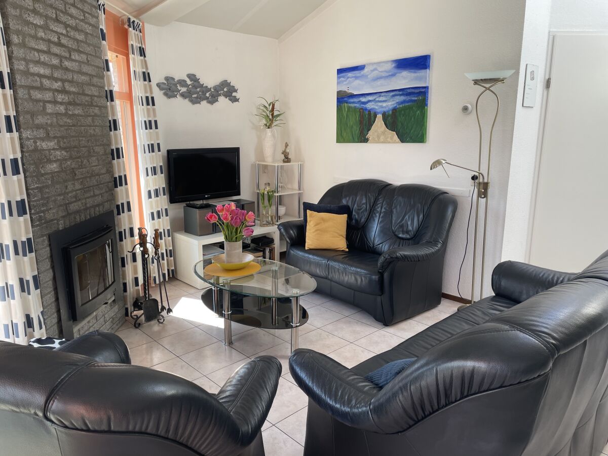 Holiday house Starfish No. 143 in the Strandslag Holiday Park - Features photo 5