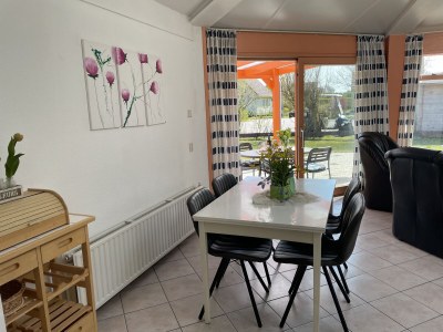 Holiday house Starfish No. 143 in the Strandslag Holiday Park - Features photo 6