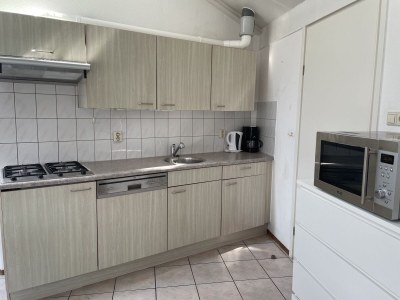 Holiday house Starfish No. 143 in the Strandslag Holiday Park - Features photo 8