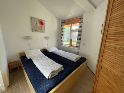 Holiday house Starfish No. 143 in the Strandslag Holiday Park - Features photo 9