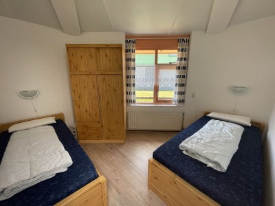 Holiday house Starfish No. 143 in the Strandslag Holiday Park - Features photo 10