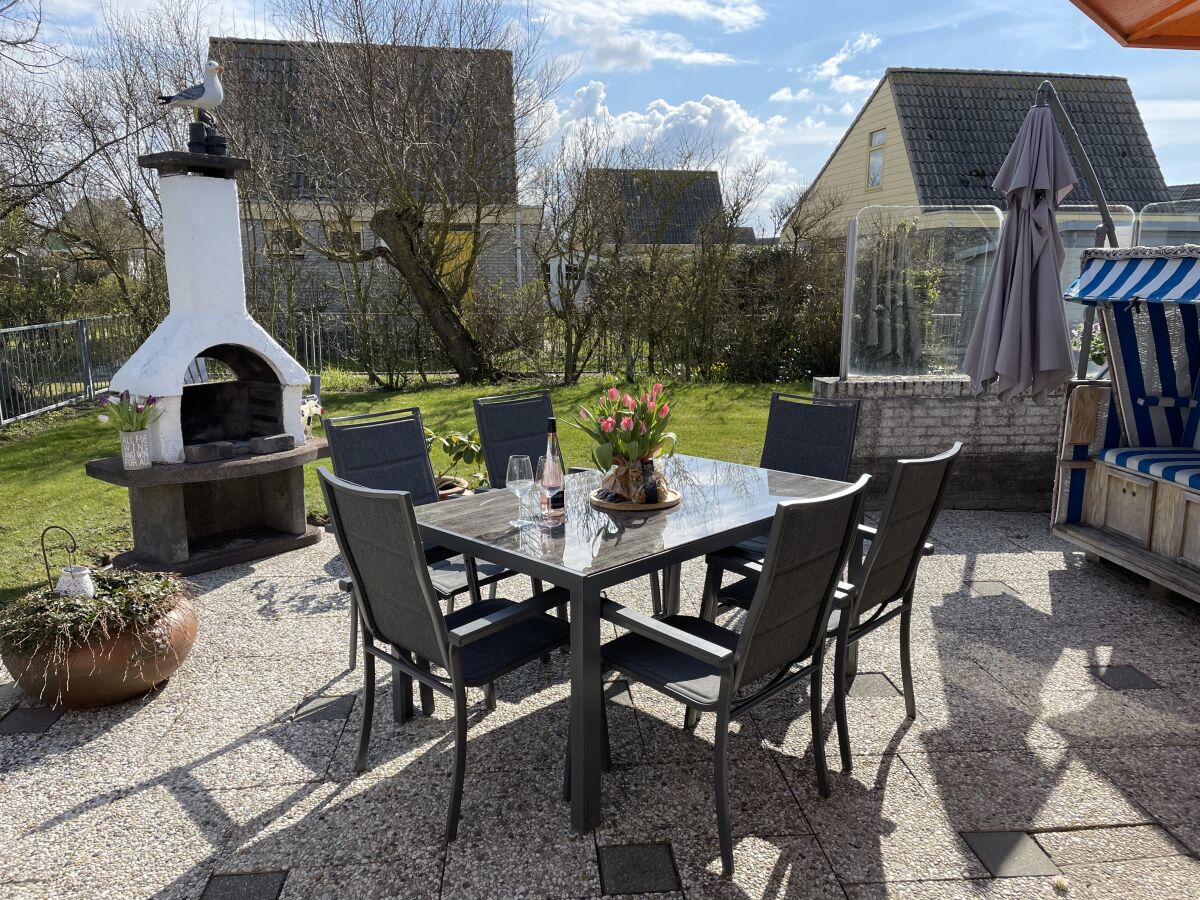 Holiday house Seestern 113 in holiday park Strandslag - Outdoor photo 3