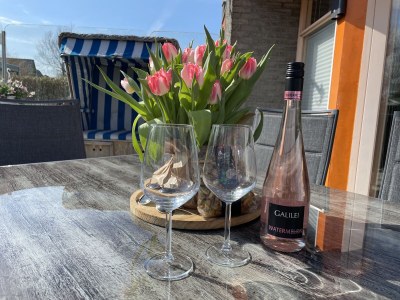 Holiday house Seestern 113 in holiday park Strandslag - Outdoor photo 6