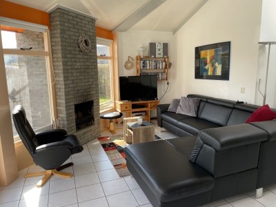 Holiday house Seestern 113 in holiday park Strandslag - Features photo 7