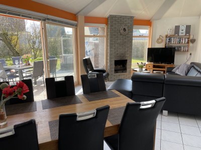 Holiday house Seestern 113 in holiday park Strandslag - Features photo 8