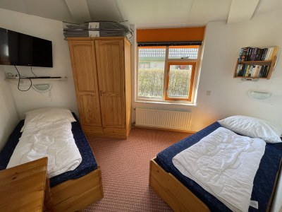 Holiday house Seestern 113 in holiday park Strandslag - Features photo 11