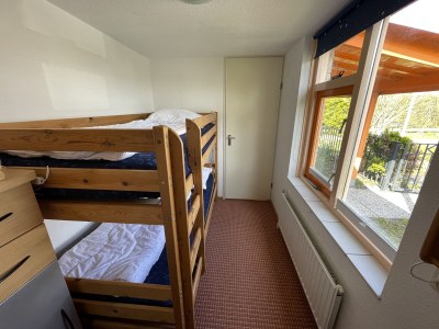 Holiday house Seestern 113 in holiday park Strandslag - Features photo 12