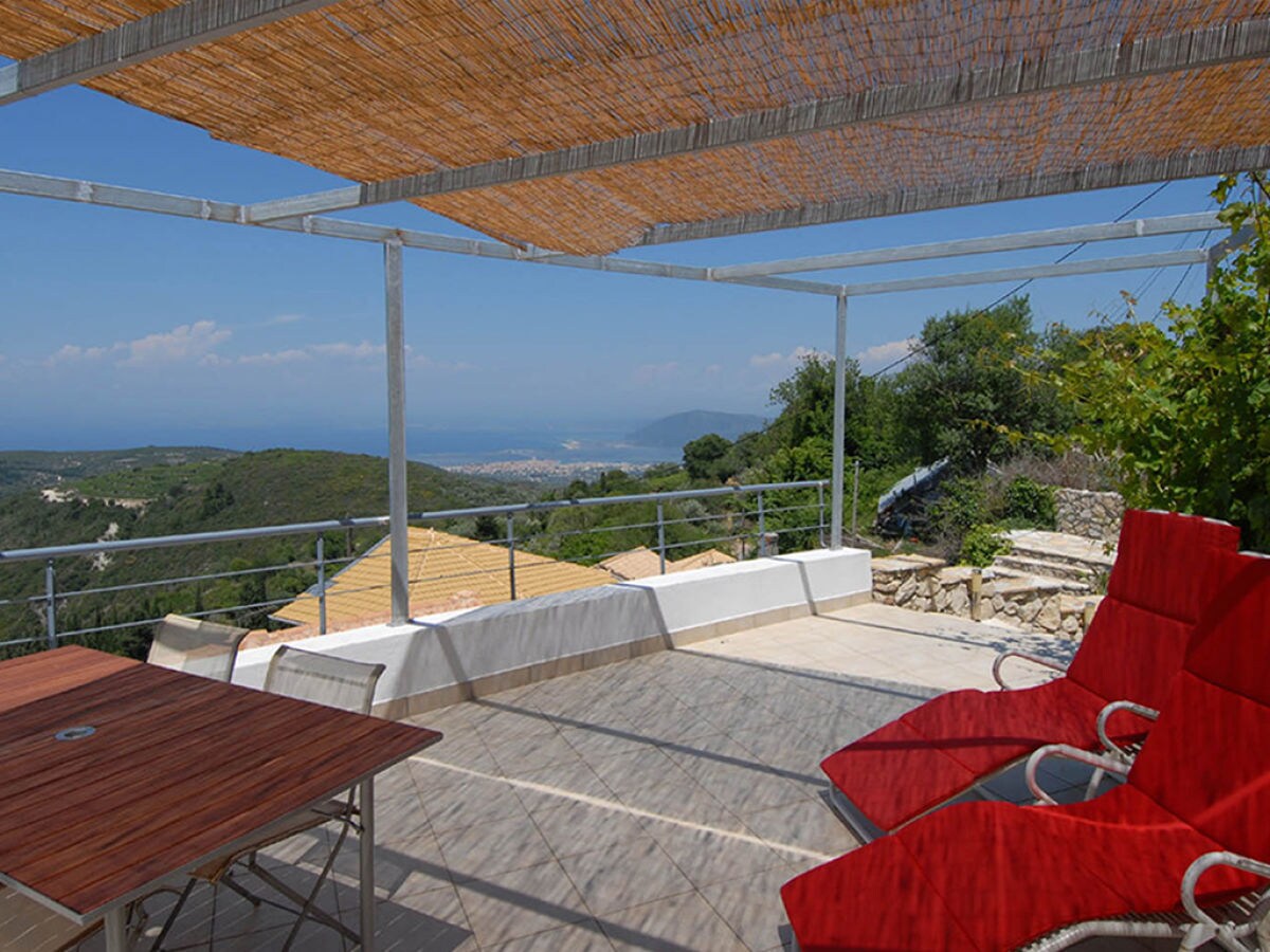 Holiday house Villa Kavalos - Outdoor photo 4