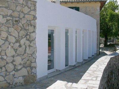 Holiday house Villa Kavalos - Outdoor photo 3