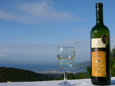 Holiday house Villa Kavalos - Outdoor photo 5