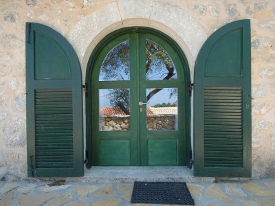 Holiday house Villa Kavalos - Outdoor photo 6