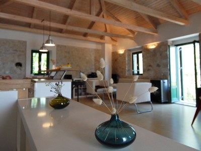 Holiday house Villa Kavalos - Features photo 7