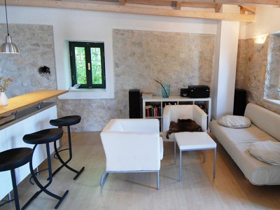 Holiday house Villa Kavalos - Features photo 8