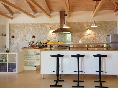 Holiday house Villa Kavalos - Features photo 9