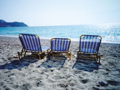 Holiday house Villa Kavalos - Environment photo 16