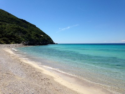 Holiday house Villa Kavalos - Environment photo 17