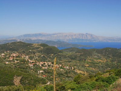 Holiday house Villa Kavalos - Environment photo 18