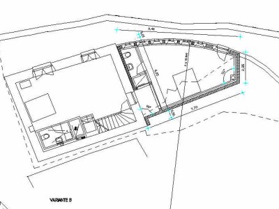 Holiday house Villa Kavalos - Document photo 20