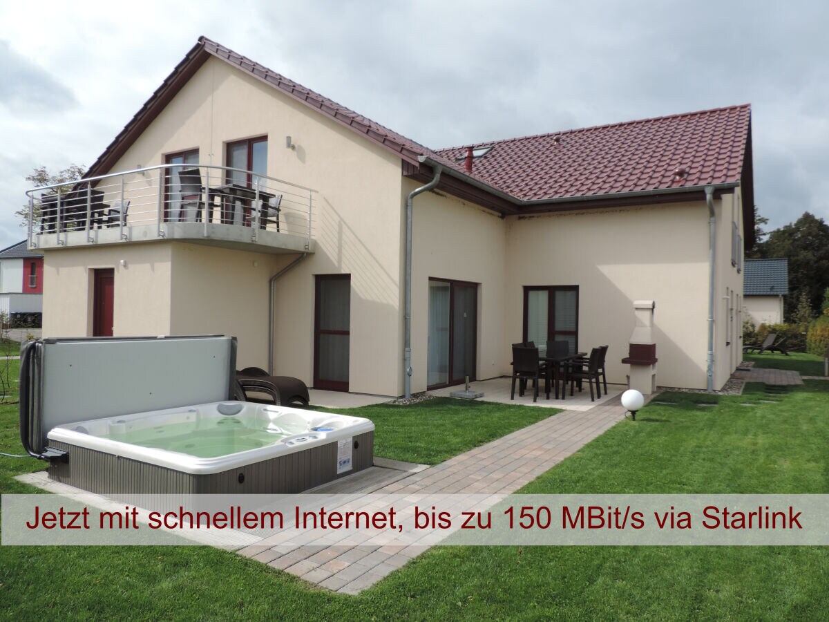 Holiday house Casa Cavallo