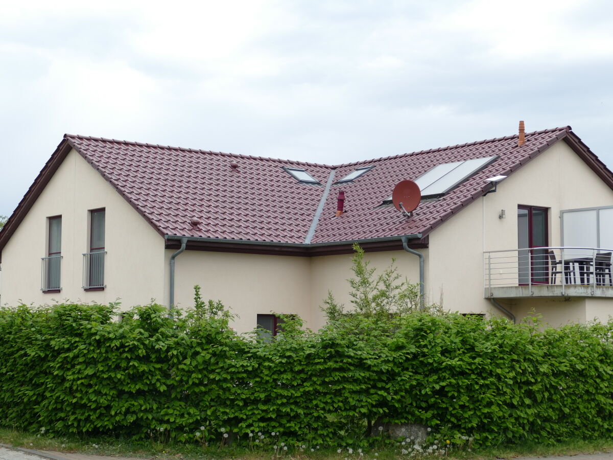 Holiday house Casa Cavallo - Outdoor photo 4