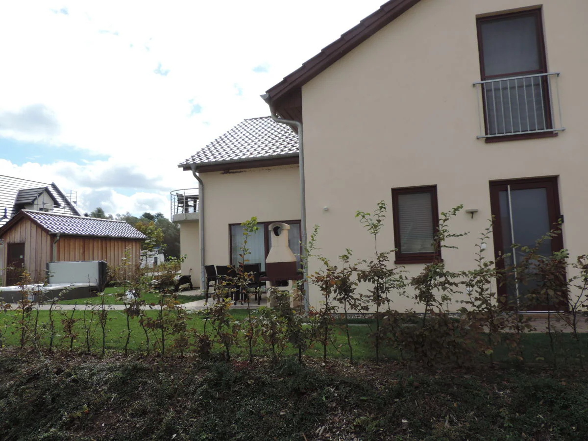 Holiday house Casa Cavallo - Outdoor photo 5