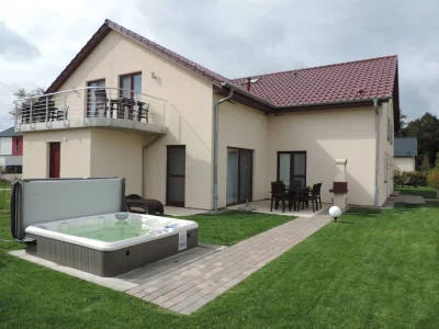 Holiday house Casa Cavallo - Outdoor photo 3