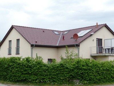 Holiday house Casa Cavallo - Outdoor photo 4