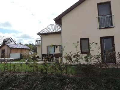 Holiday house Casa Cavallo - Outdoor photo 5