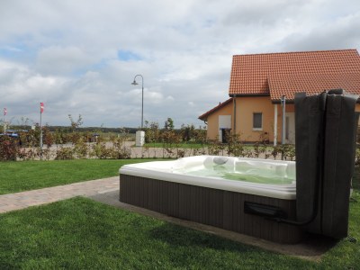 Holiday house Casa Cavallo - Outdoor photo 7