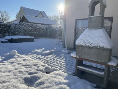 Holiday house Casa Cavallo - Outdoor photo 9