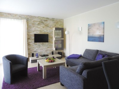 Holiday house Casa Cavallo - Features photo 10