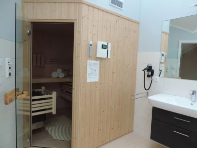 Holiday house Casa Cavallo - Features photo 17