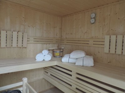 Holiday house Casa Cavallo - Features photo 18