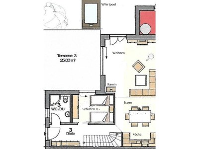 Holiday house Casa Cavallo - Document photo 25